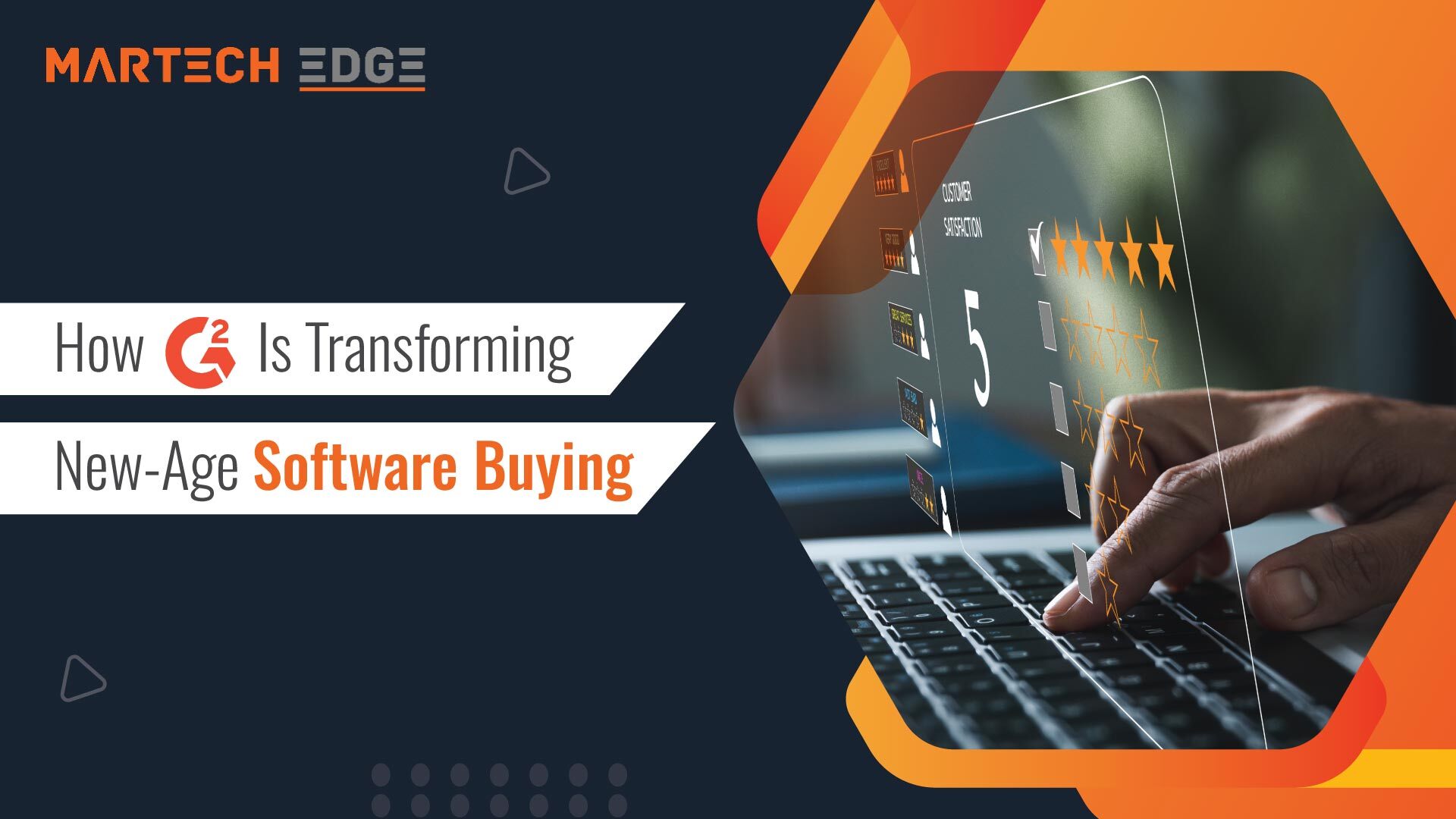 How G2 Is Transforming New-Age Software Buying 