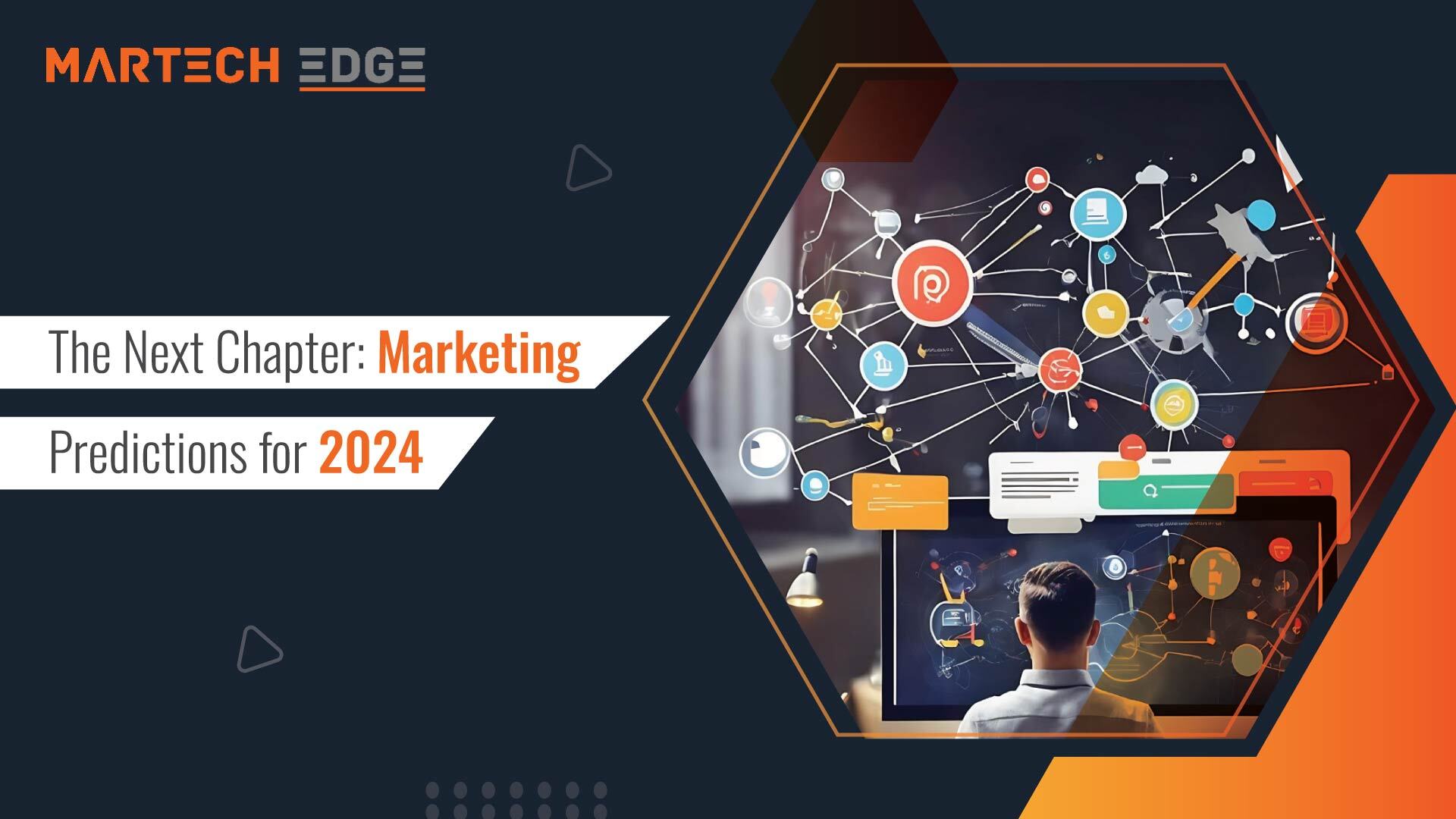 The Next Chapter: Marketing Predictions for 2024 