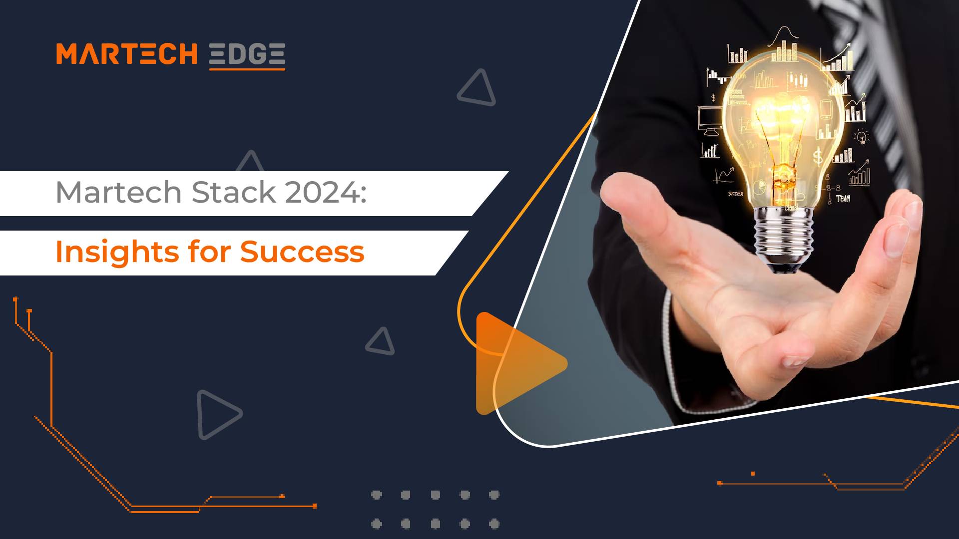 Martech Stack 2024: Insights for Success