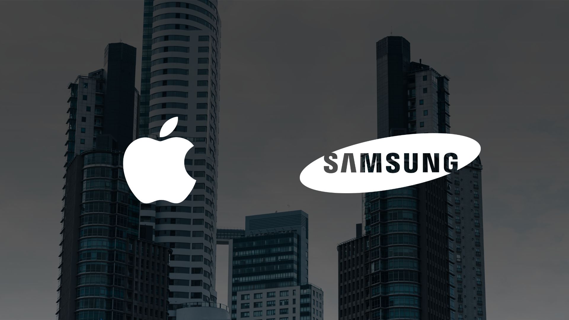 Samsung’s Sneaky Marketing: Apple's New Store Draws Brutal Reaction from $559.09 Trillion-Worth Tech Giant 