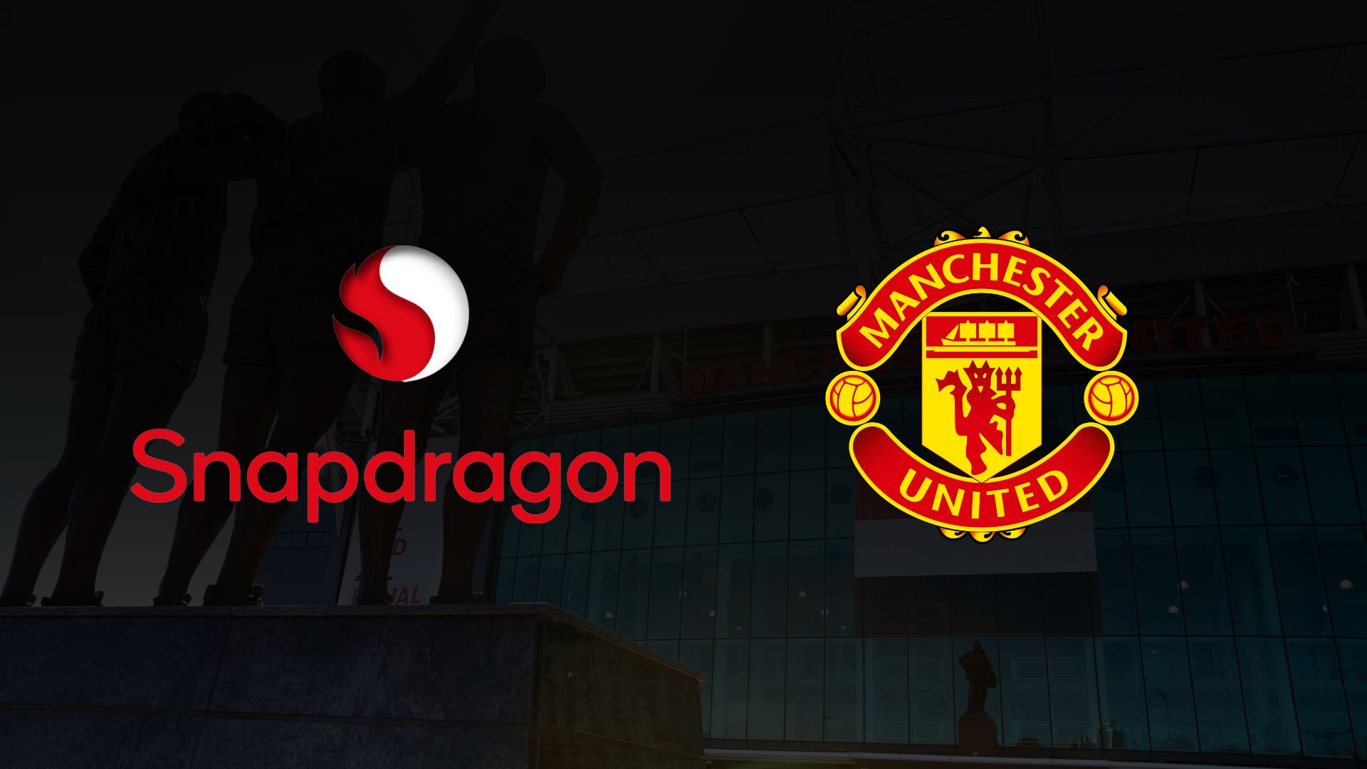 Qualcomm's Bold Play: A Marketing Power Move with Manchester United Sponsorship