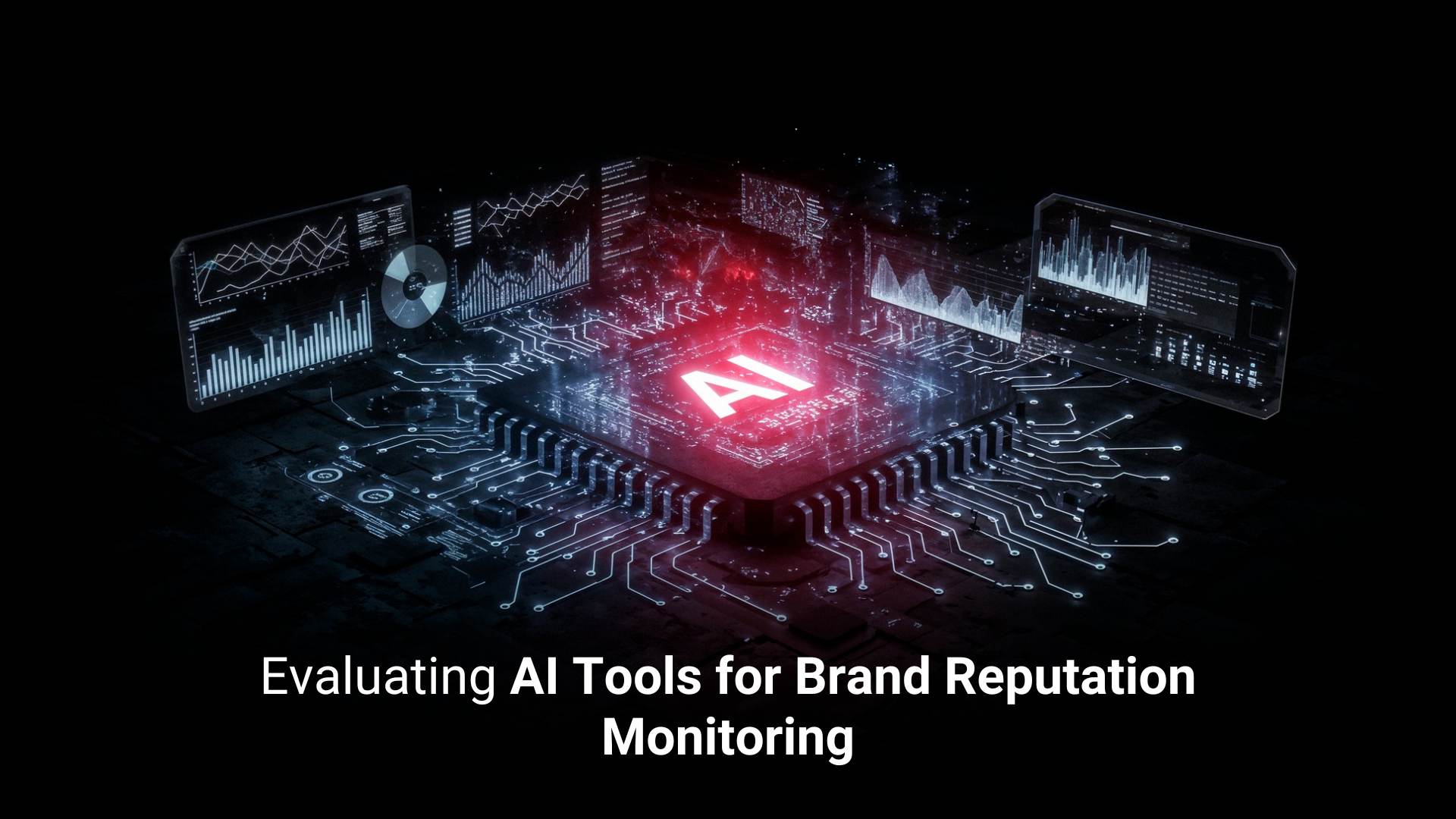 Evaluating AI Tools for Brand Reputation Monitoring 