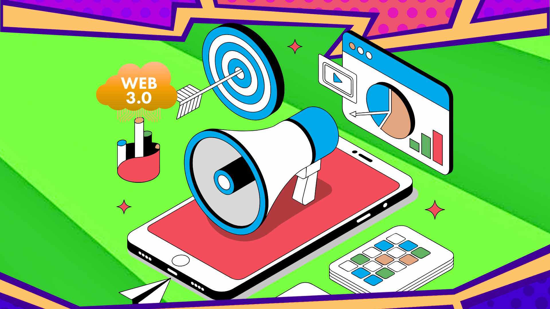 Web3 & the Future of Marketing: What Leaders Need to Know in 2026  