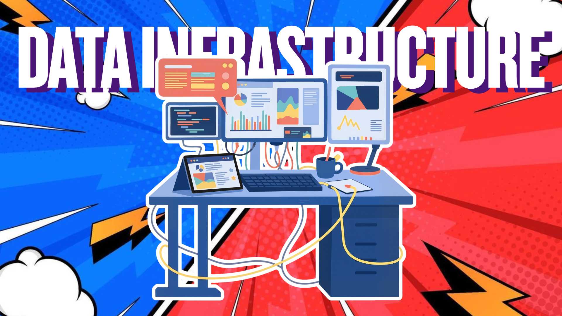 The Evolution of Marketing Data Infrastructure 