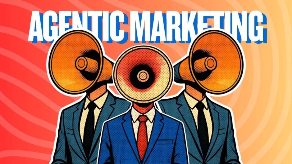 Why Brand Consistency Is the Biggest Challenge in Agentic Marketing 