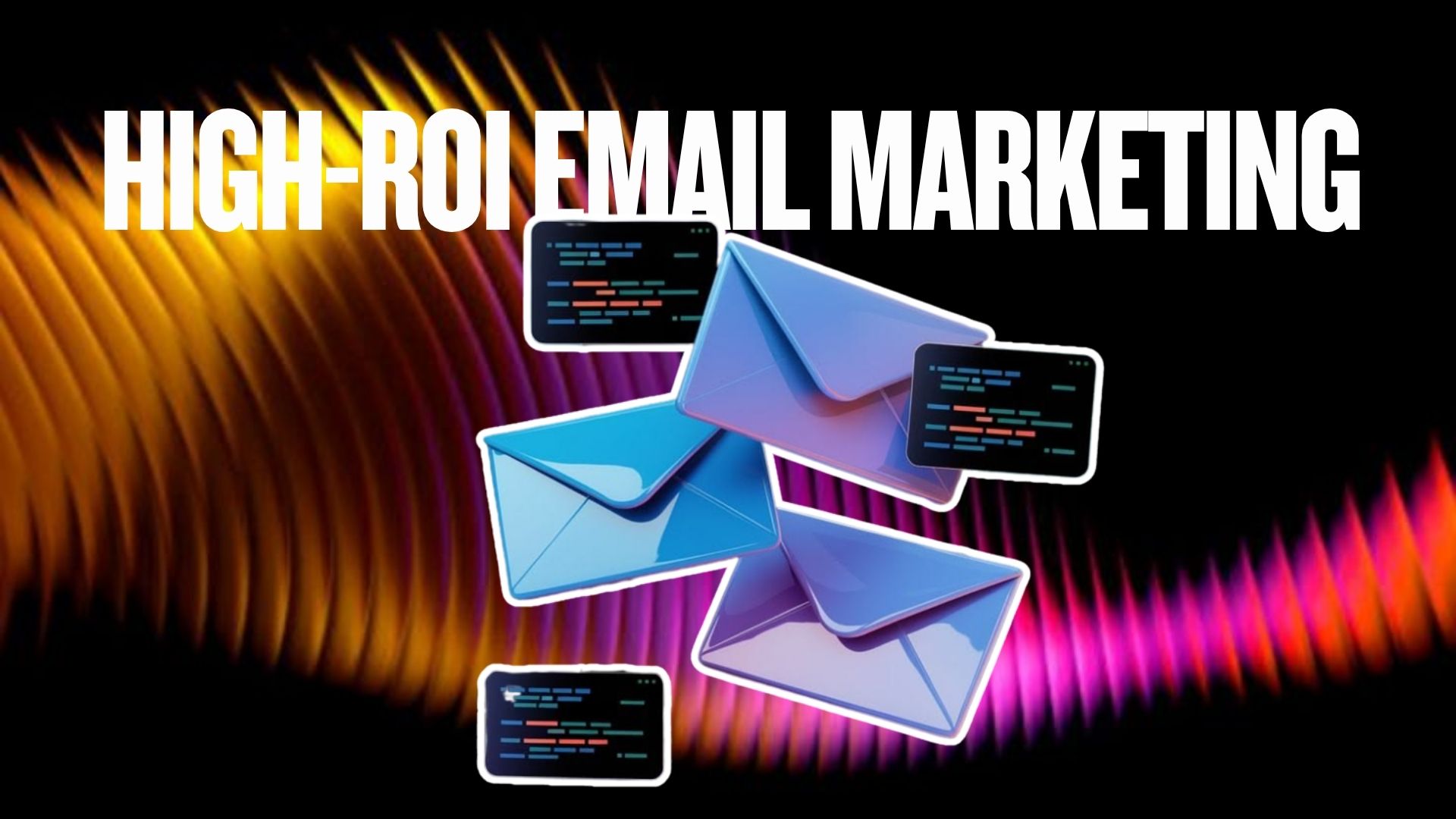 Building a High-ROI Email Marketing Budget for 2026 