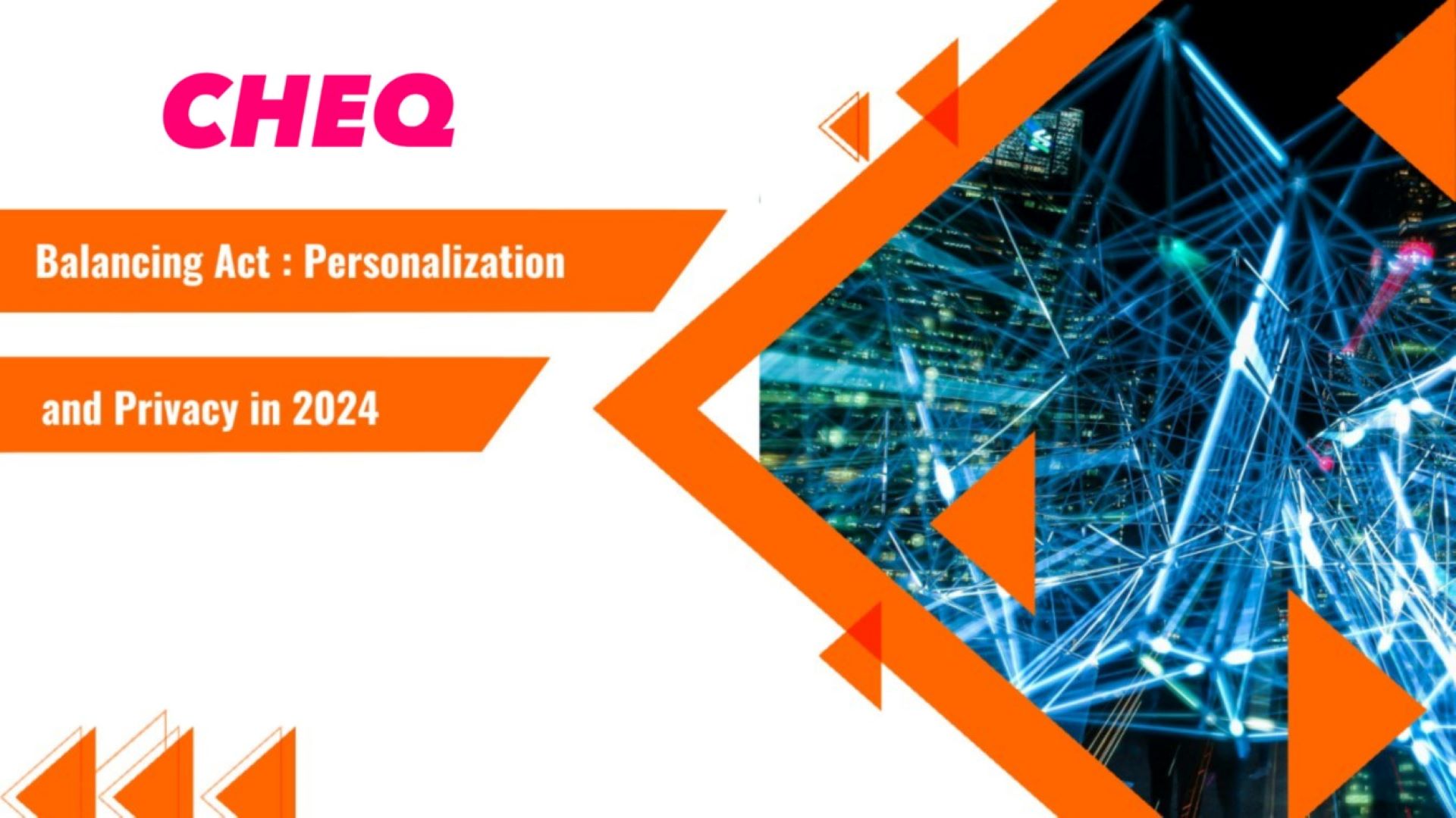 Balancing Act: Personalization and Privacy in 2024