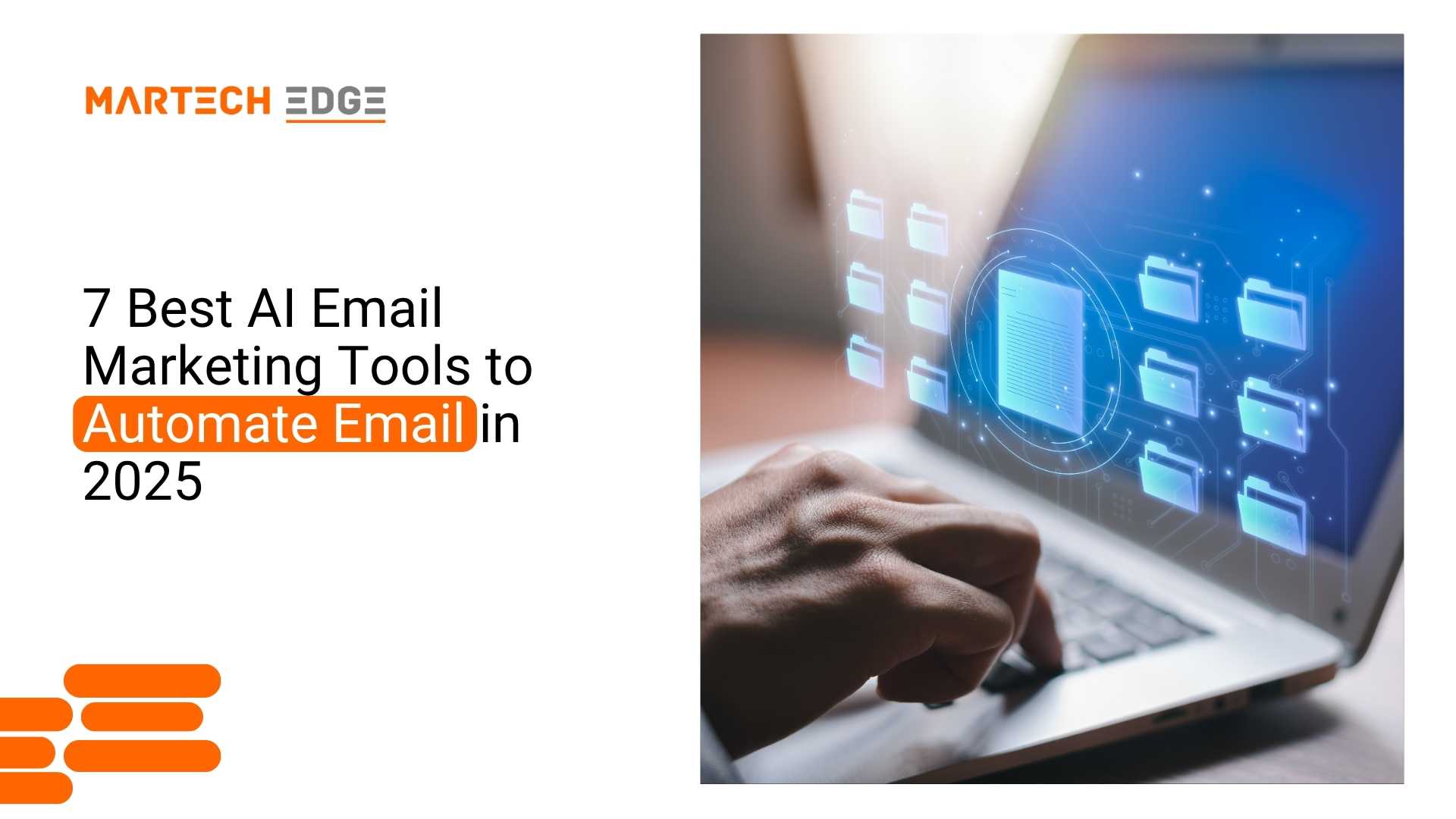 7 Best AI Email Marketing Tools to Automate Email in 2025.