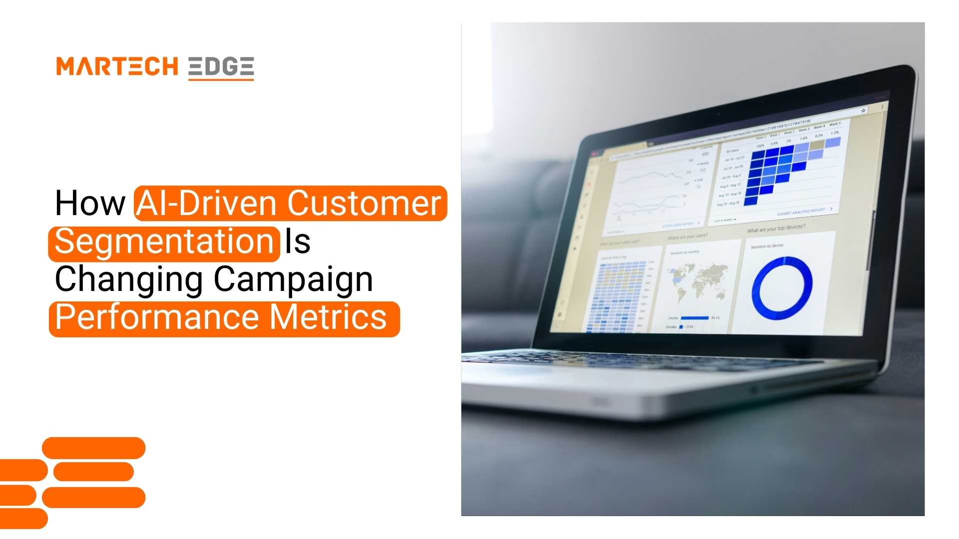 How AI‑Driven Customer Segmentation Is Changing Campaign Performance Metrics