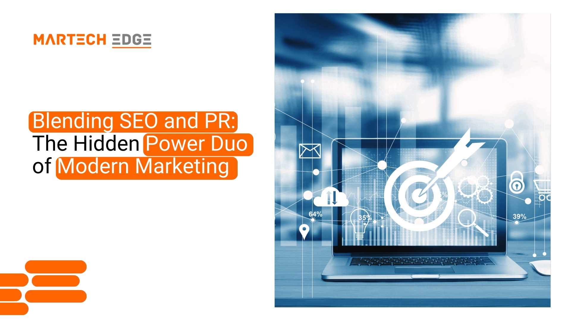 Blending SEO and PR: The Hidden Power Duo of Modern Marketing