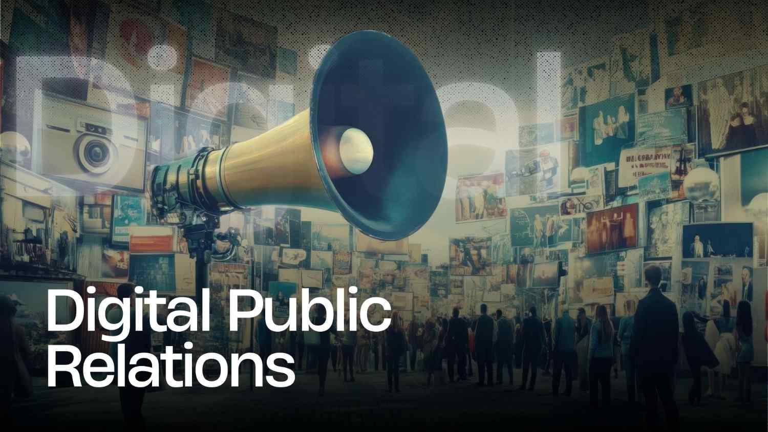 Blending Martech and Media Relations: The Next Era of Digital Public Relations