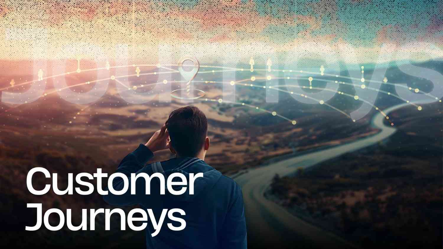 How You Can Leverage Data Insights to Personalize Your Customer Journeys