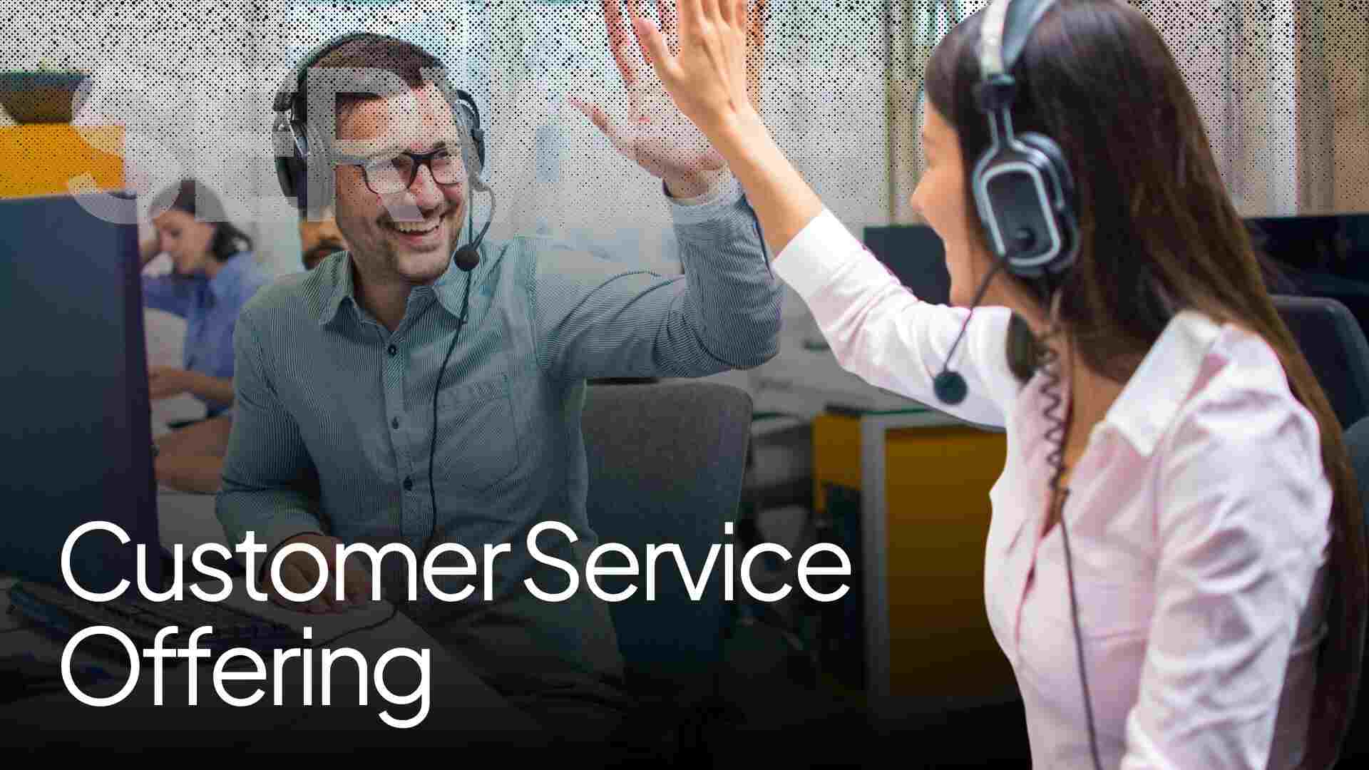 AI is the Judgement-Free Customer Service Offering, If Done Right