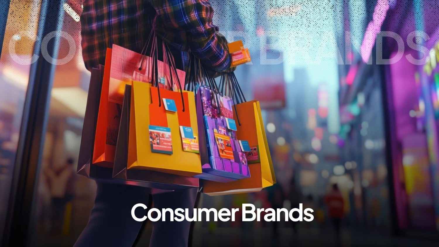 How Consumer Brands Can Stand Out in an Oversaturated Market 