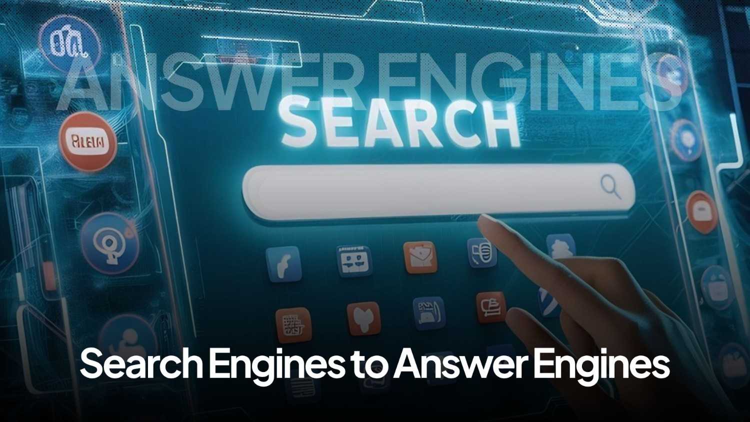 Why Marketers Must Prepare for the Shift From Search Engines to Answer Engines