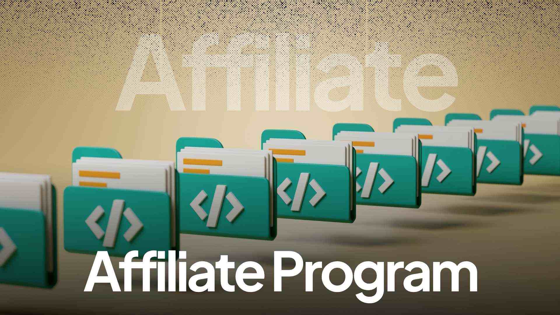  Your Affiliate Program Is Probably a Margin Tax. Here's Why.