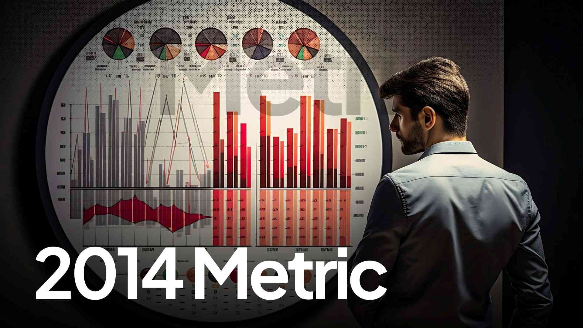 Impressions Are a 2014 Metric