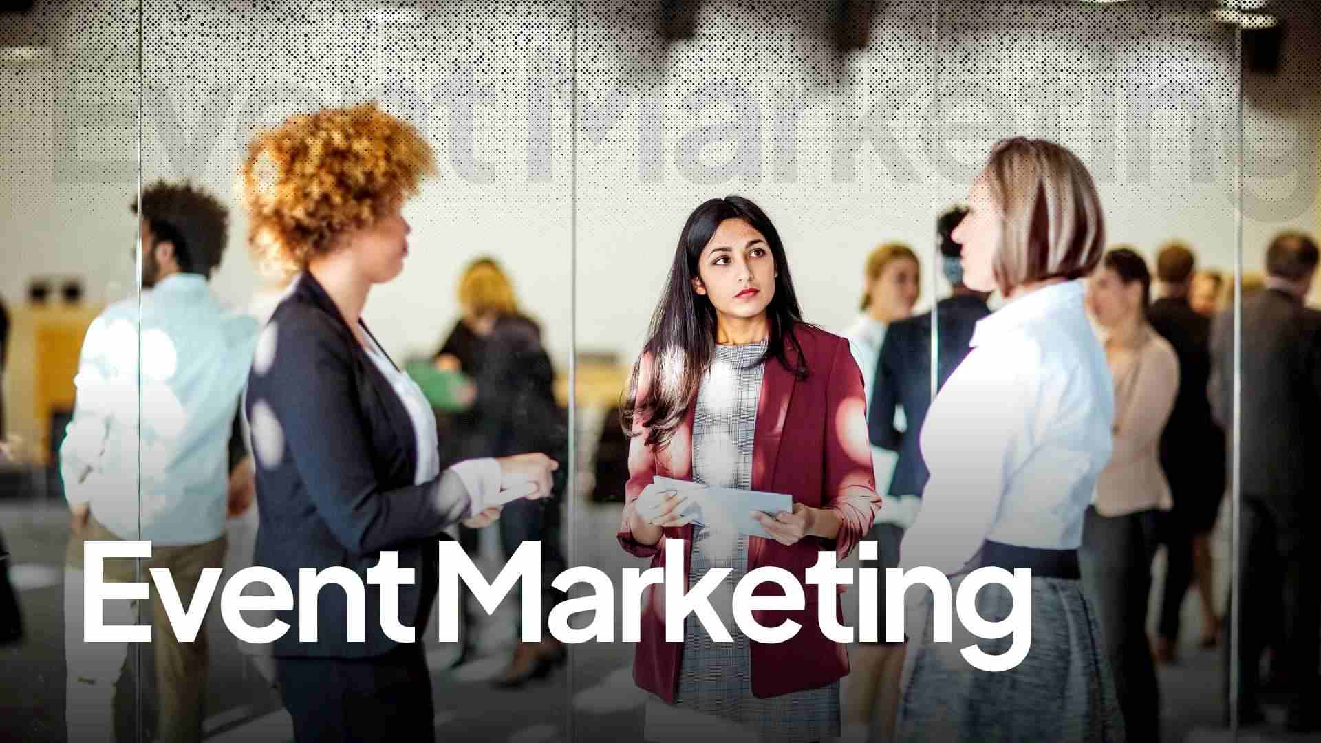 The Experience Generation Is Changing the Face of Event Marketing
