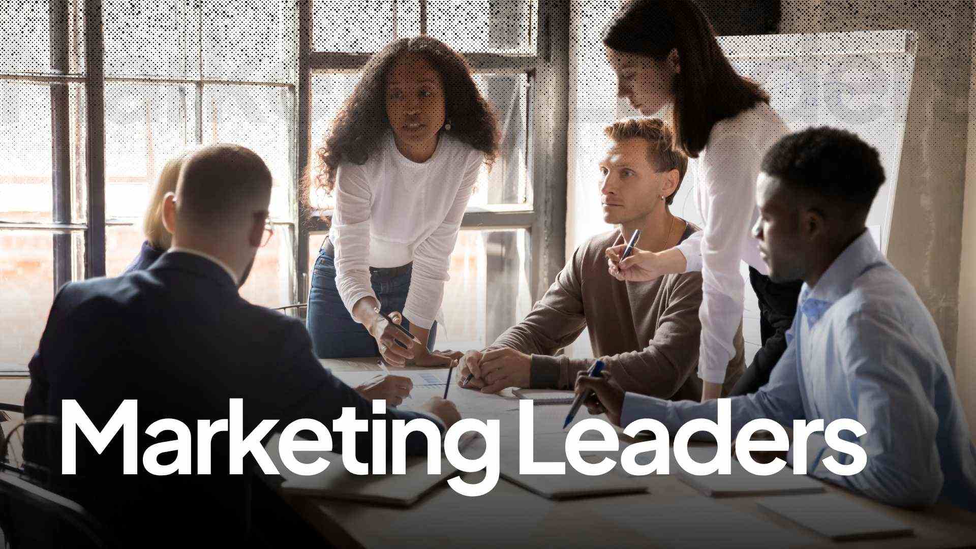 Tinkering Is Not Transformation: What Marketing Leaders Need for the Agentic Era