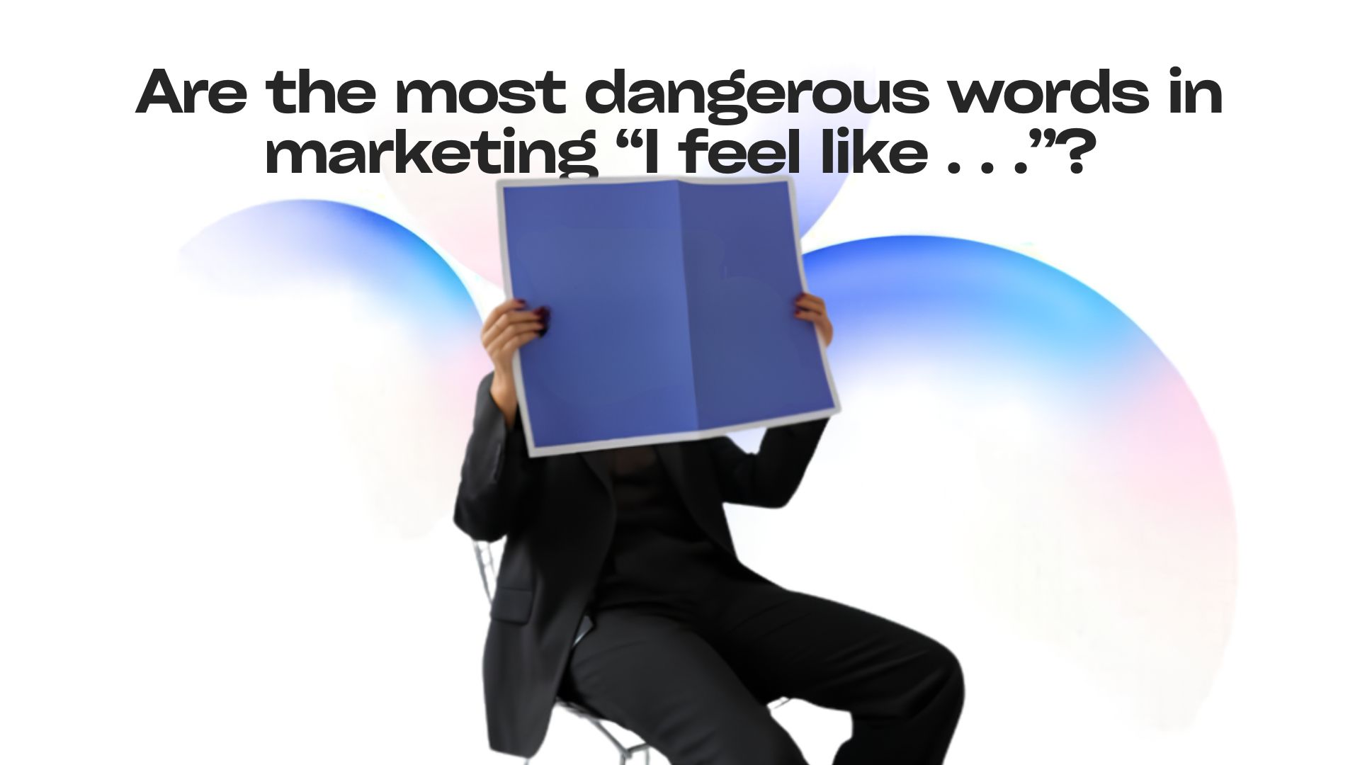 SurveyMonkey: Why Marketers Must Look Beyond Gut Feel