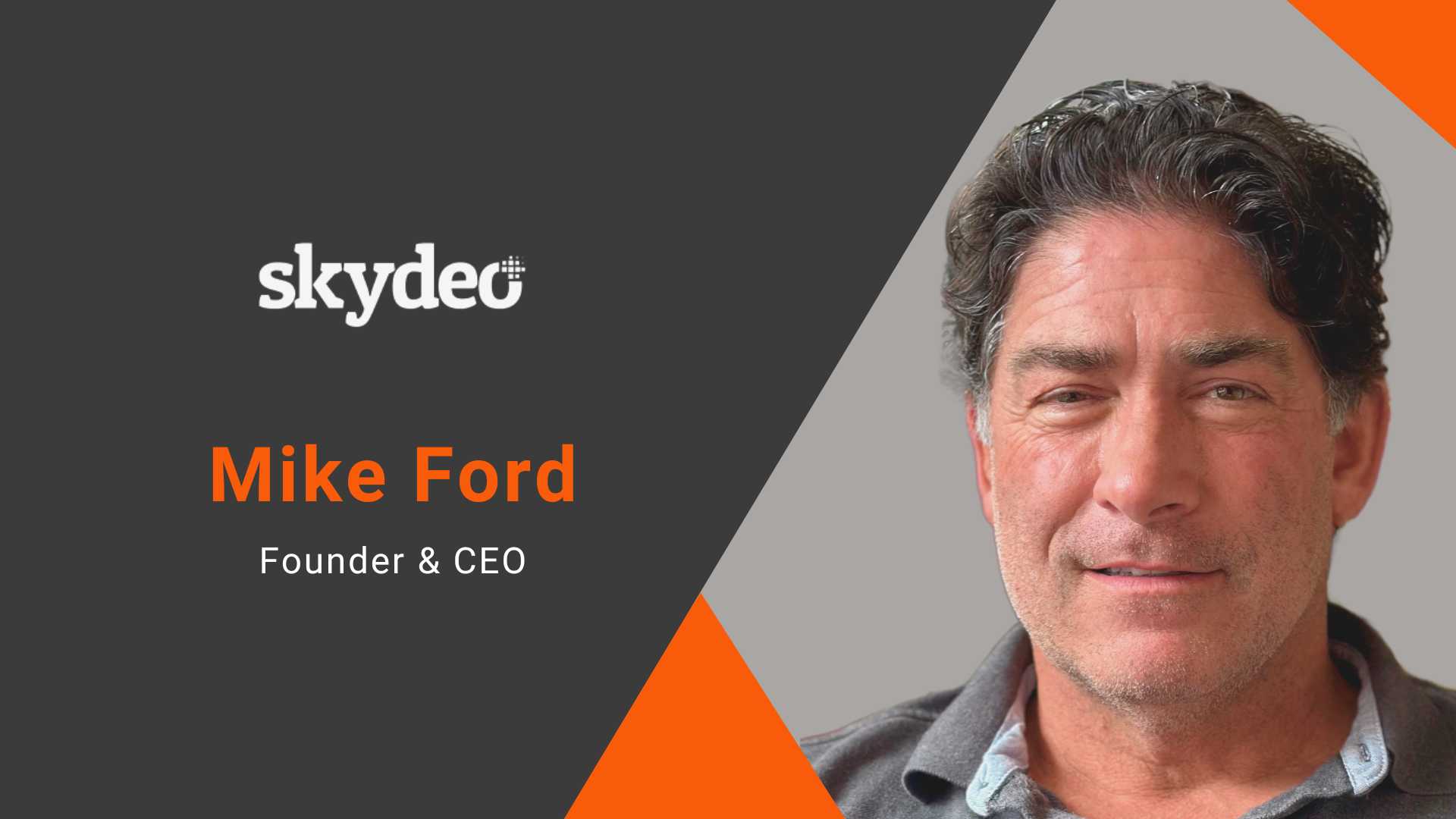 AI-Driven Audience Targeting: Insights from Skydeo’s CEO