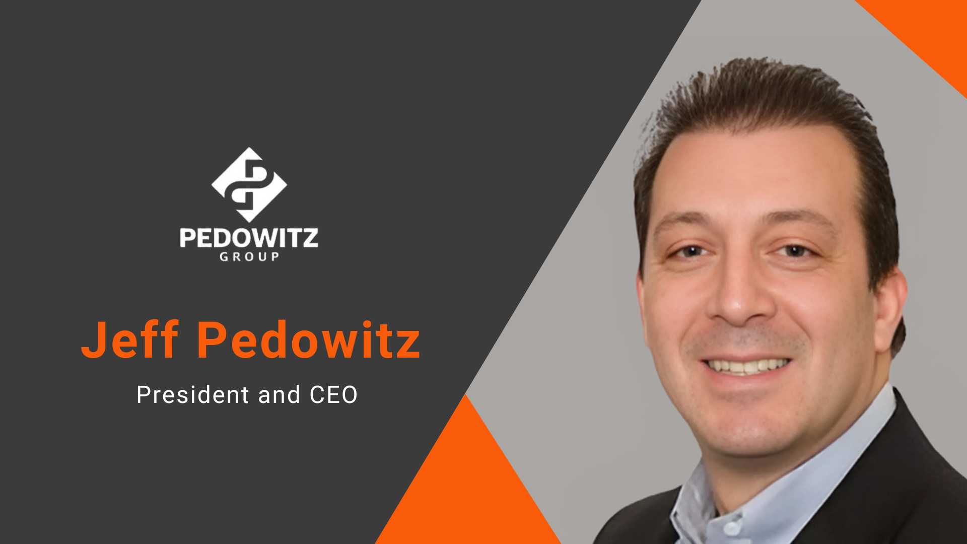  Jeff Pedowitz on Enterprise CRM, RevOps & Marketing Automation ROI