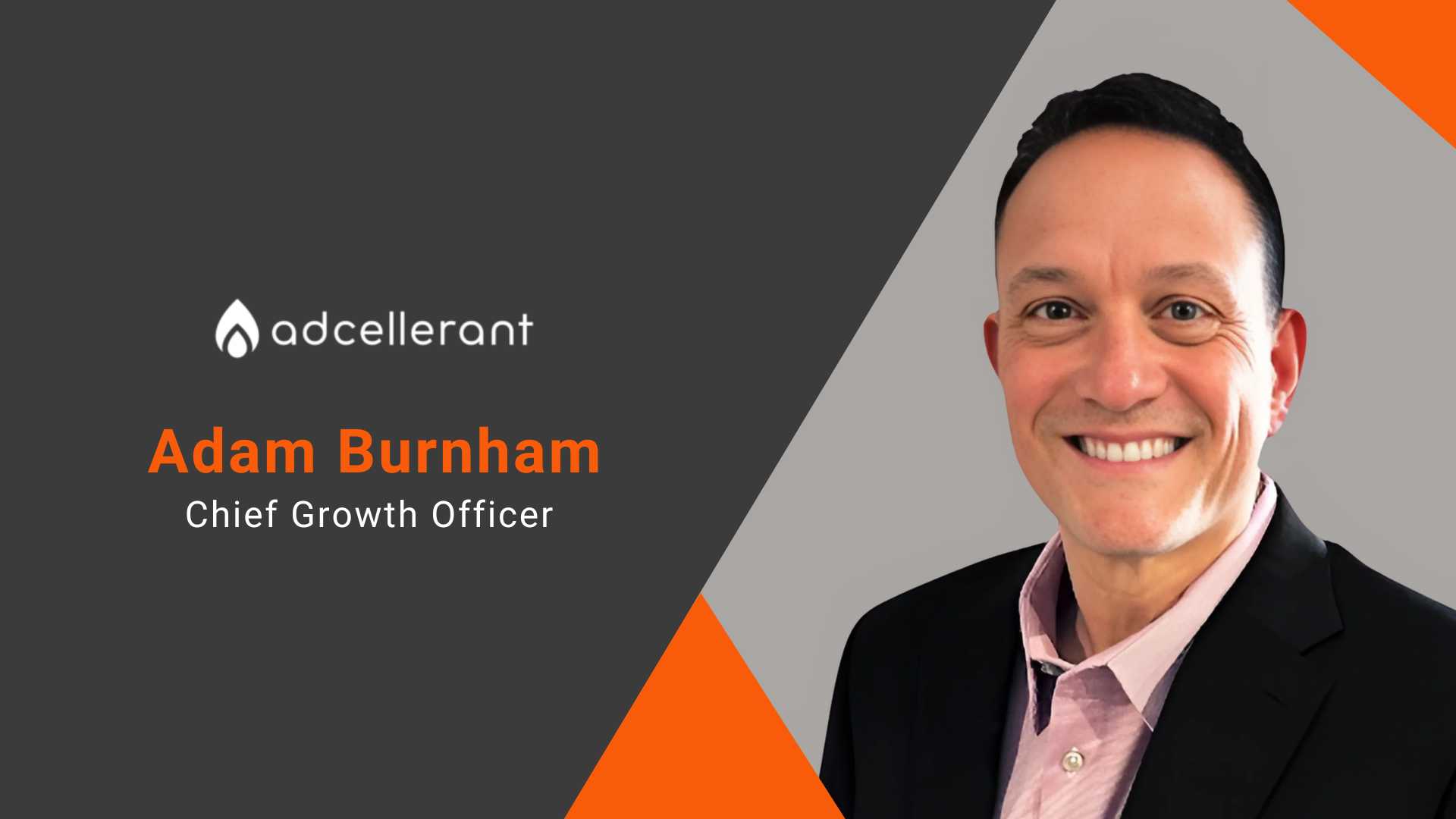 Adam Burnham on Driving Growth with AI and Strategic Partnerships in Digital Ads