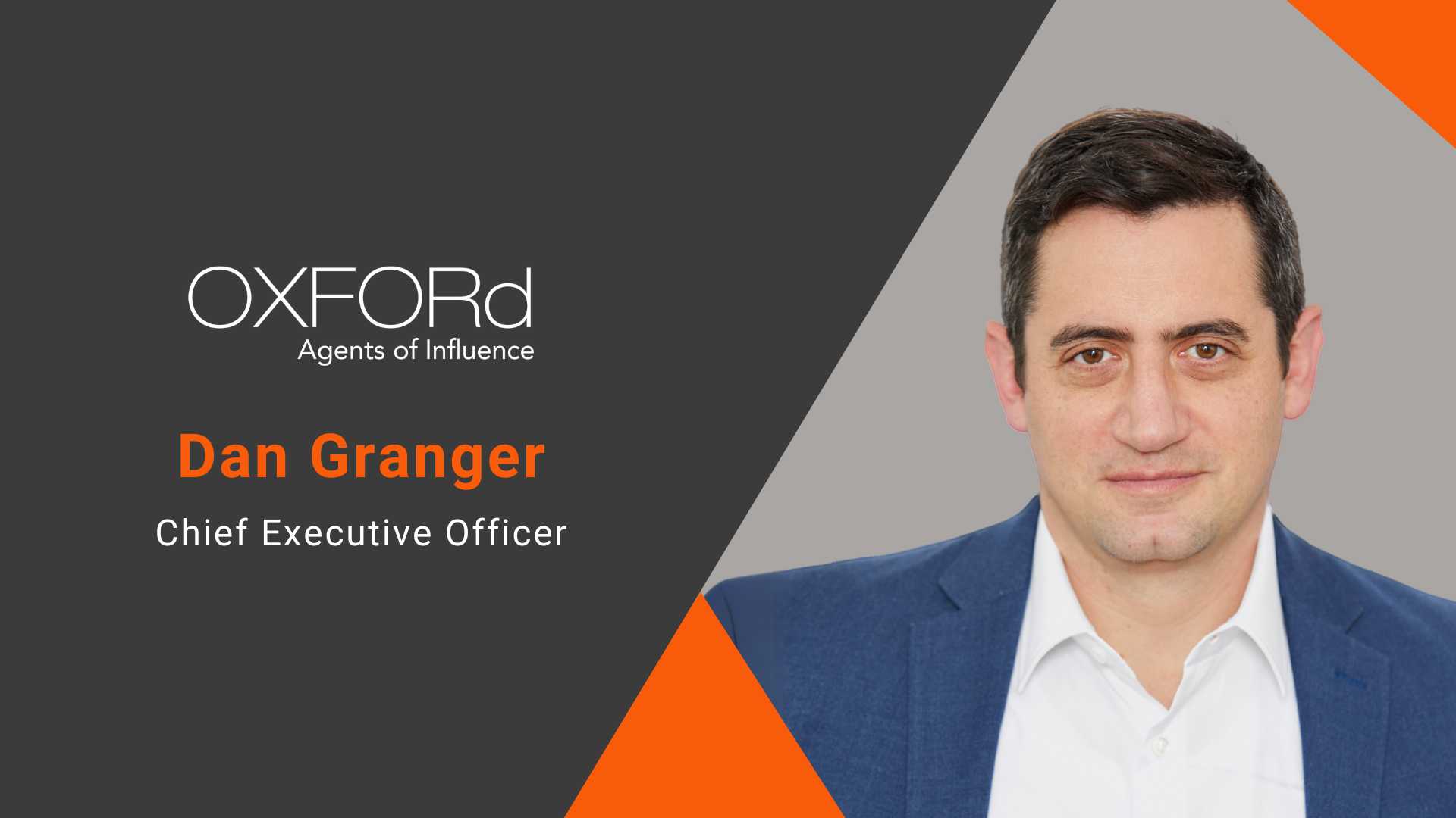 Dan Granger on Podcasting’s Future, Cross-Platform Strategy & ROI