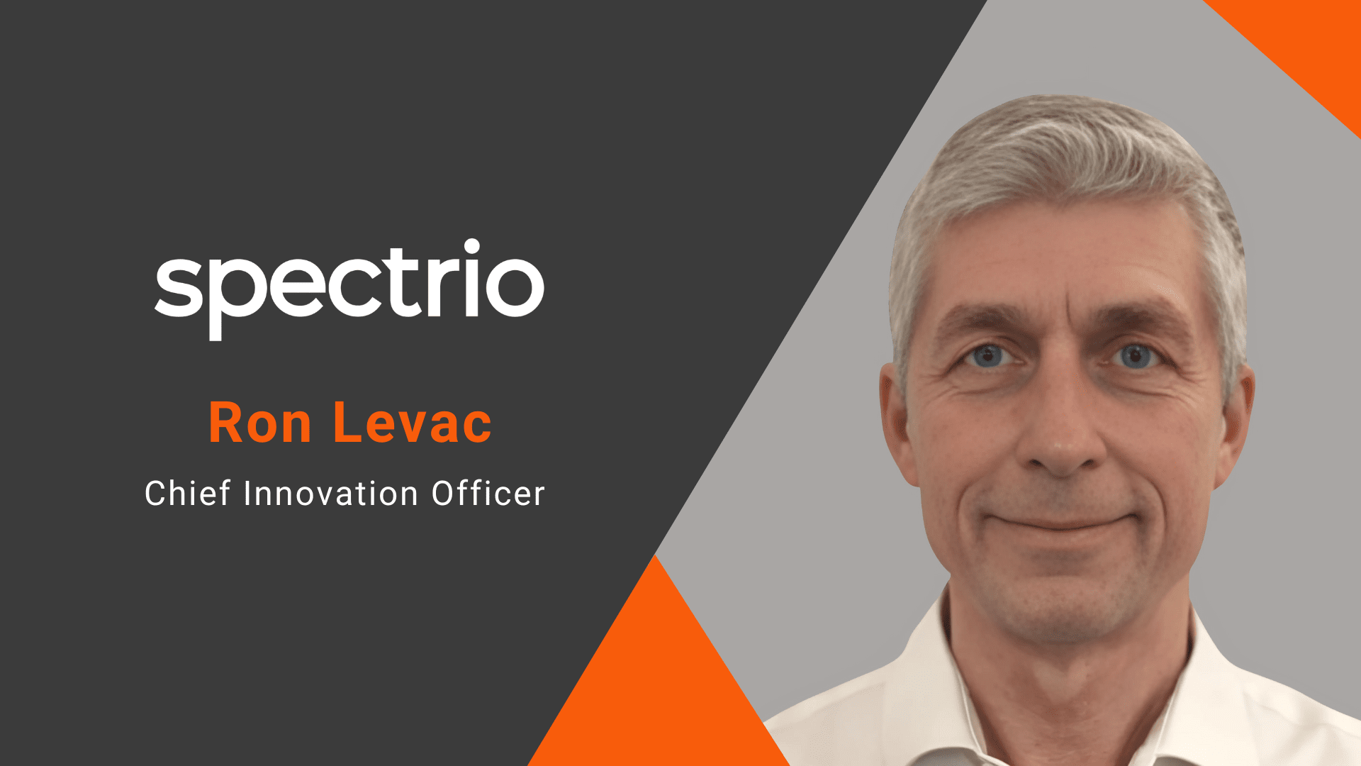 Spectrio’s Ron Levac on Monetizing In-Store Digital Signage