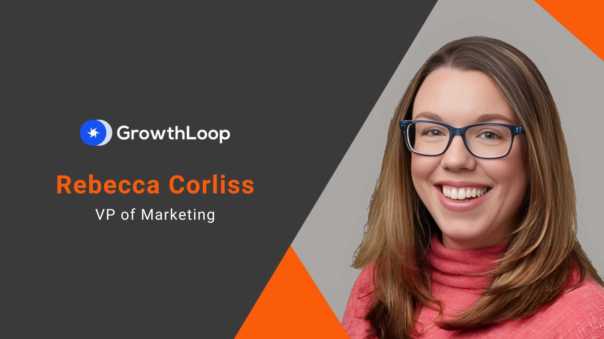 Rebecca Corliss on AI-Powered Marketing and Compound Growth at GrowthLoop