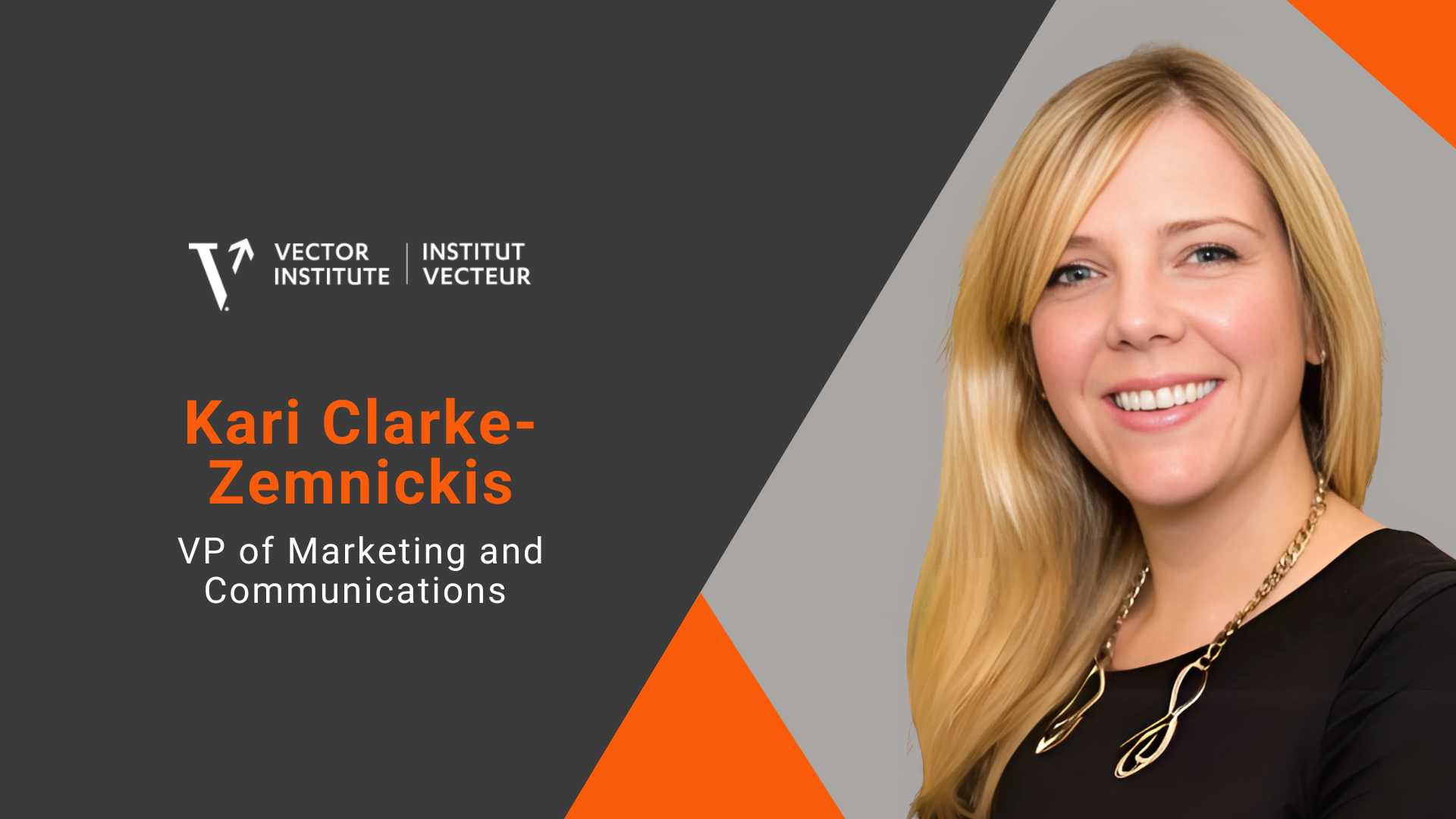 Ethical AI & Marketing: Insights from Kari Clarke-Zemnickis