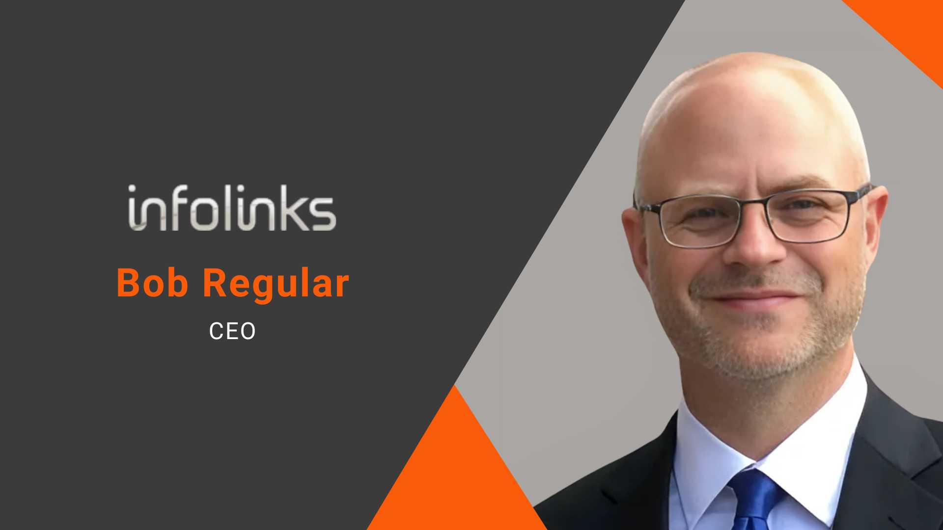 Bob Regular on Redefining Digital Advertising: Smart Supply, Transparency & Innovation