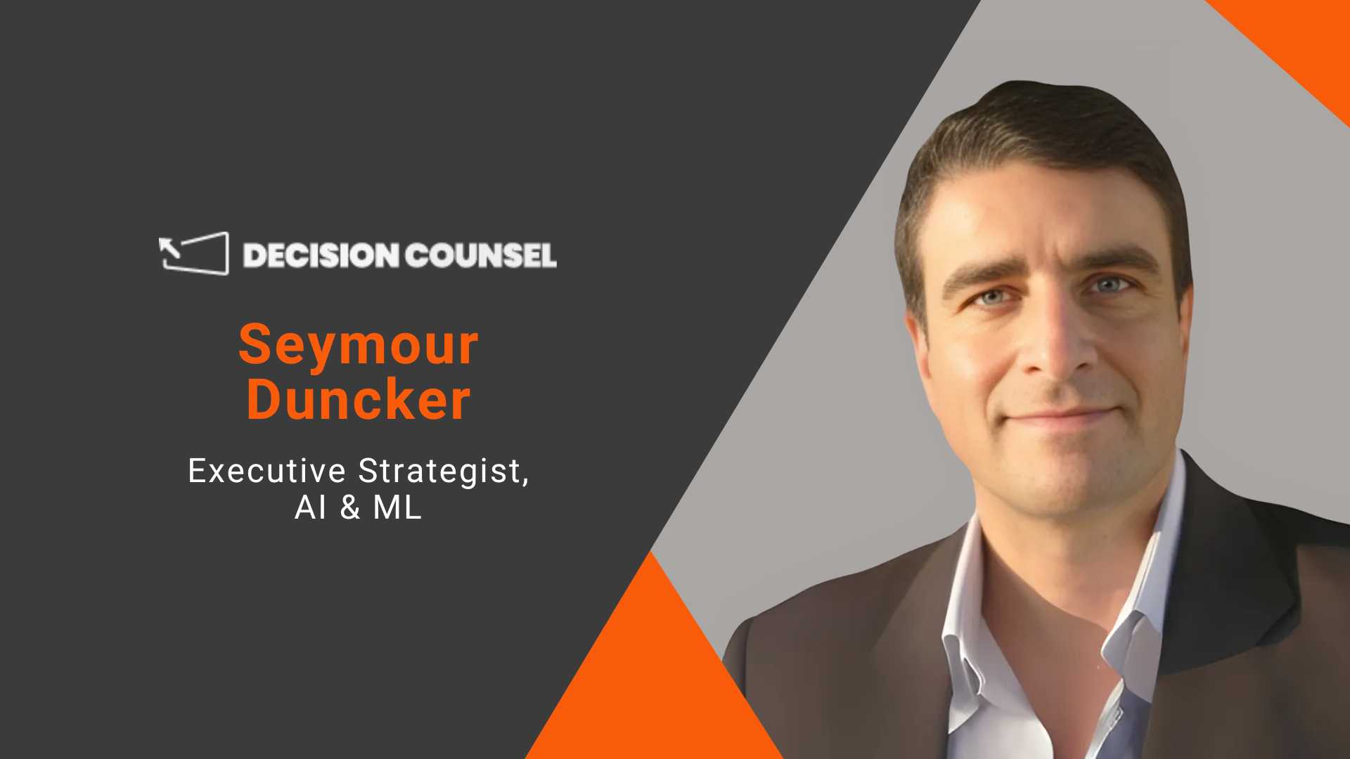 AI in Marketing 2025: Seymour Duncker on Strategy, Personalization & Pitfalls