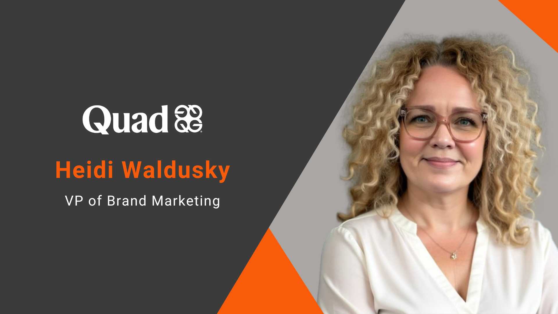 Return of Touch: Heidi Waldusky on Experiential Marketing and the Future of Print