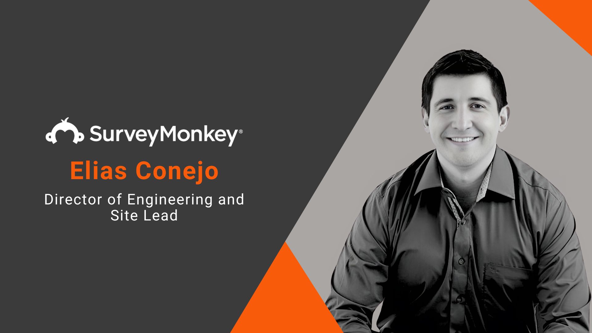  SurveyMonkey Expands to Costa Rica: Elias Conejo on Growth & Culture
