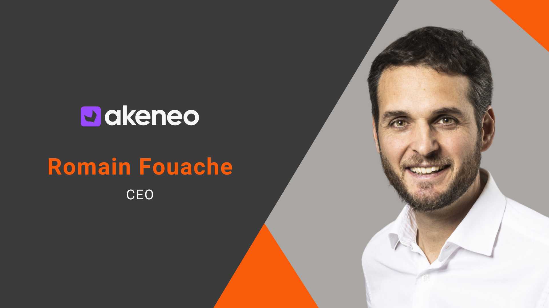 AI-Driven Product Experiences: Personalization, Trust & Data Accuracy | Romain Fouache, Akeneo