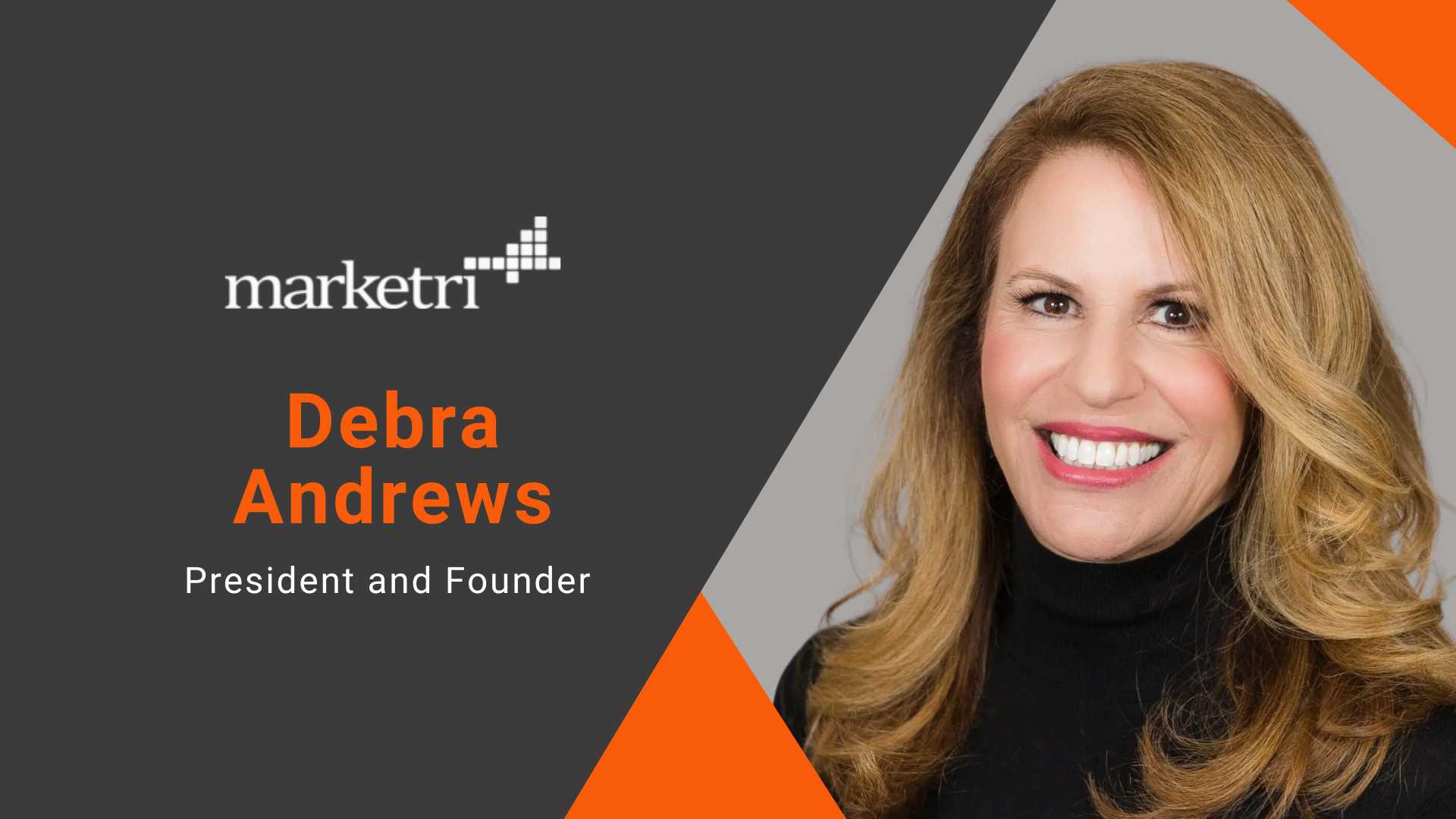 Fractional CMO Insights with Debra Andrews