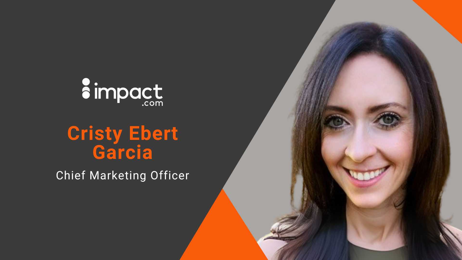 Cristy Ebert Garcia on Partnership Marketing