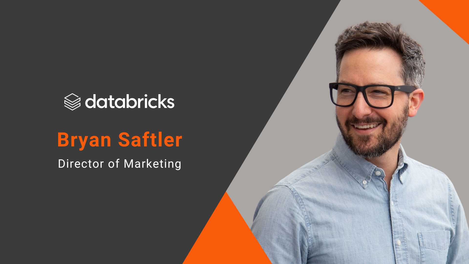 Bryan on Data, AI & the Future of Marketing
