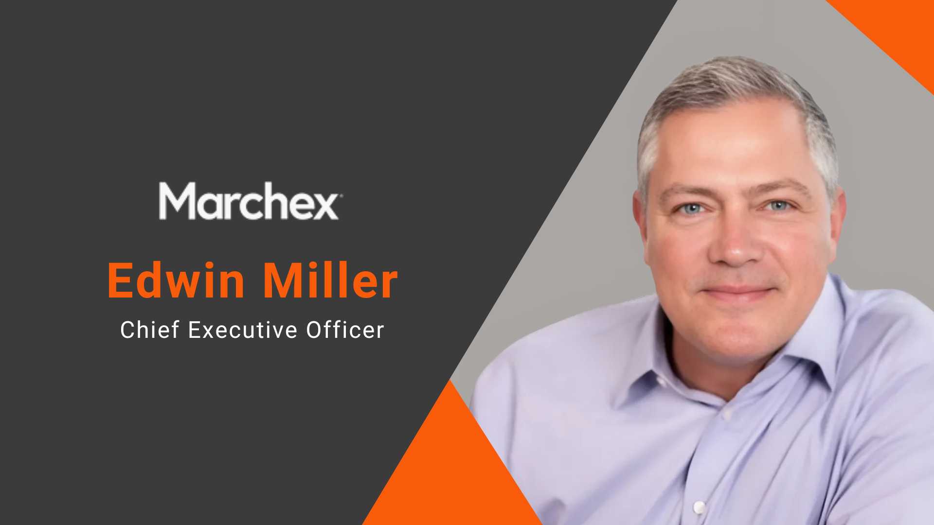 AI Conversation Intelligence: Edwin Miller & Marchex