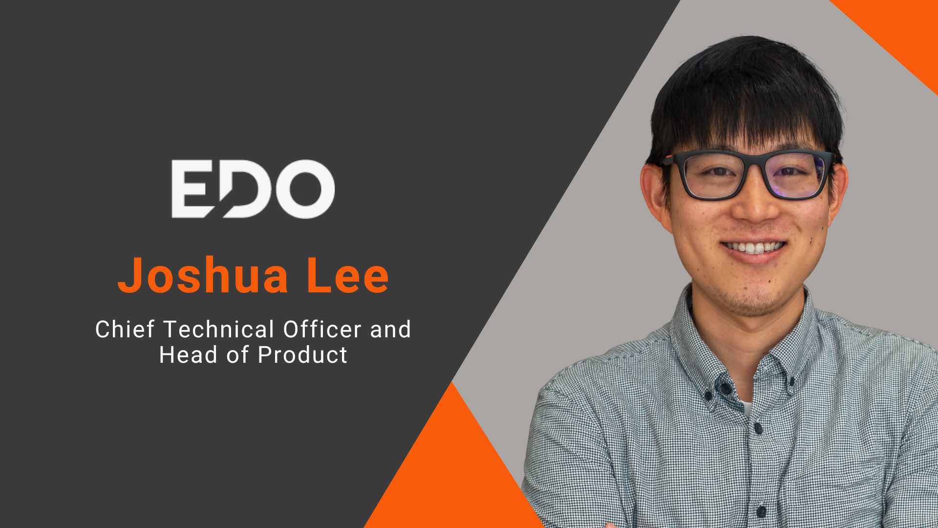 EDO’s Joshua Lee on Data-Driven TV Outcomes