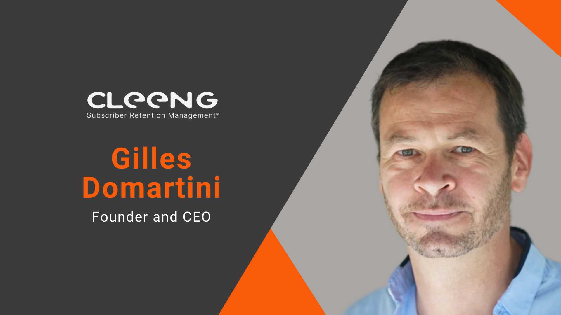 How Cleeng’s SRM® Model Redefines Subscriber Retention