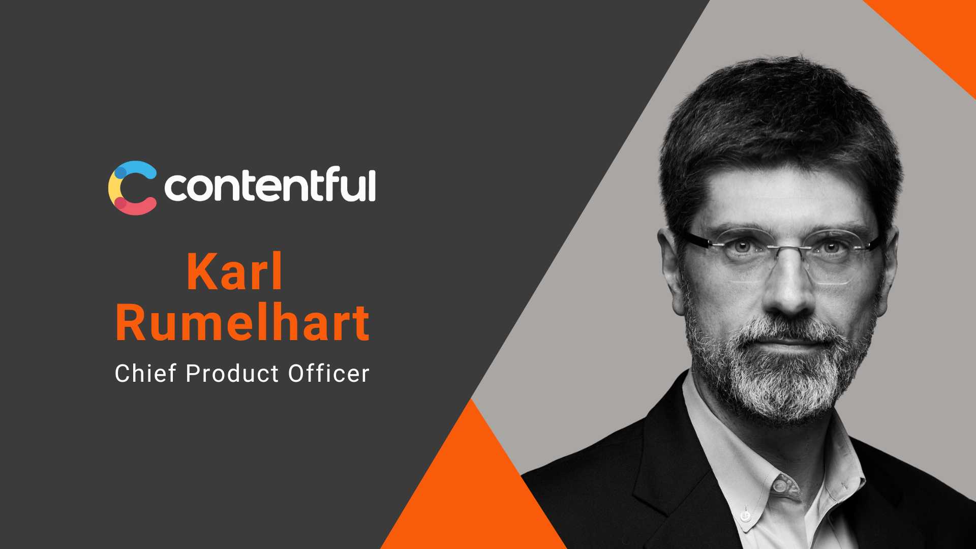 AI & Composable Content: Karl Rumelhart on Contentful’s Digital Edge