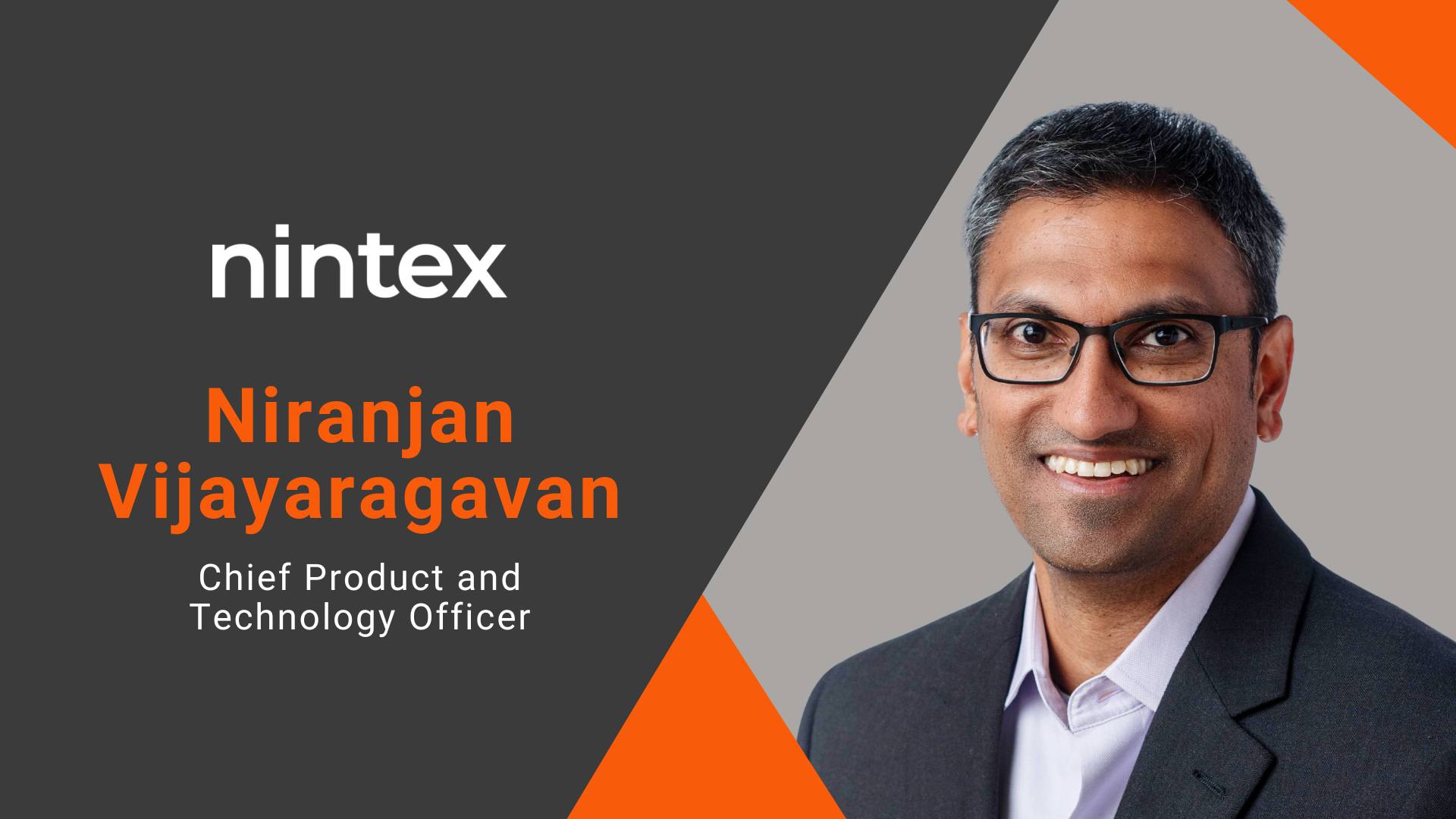 Future of Intelligent Automation | Nintex