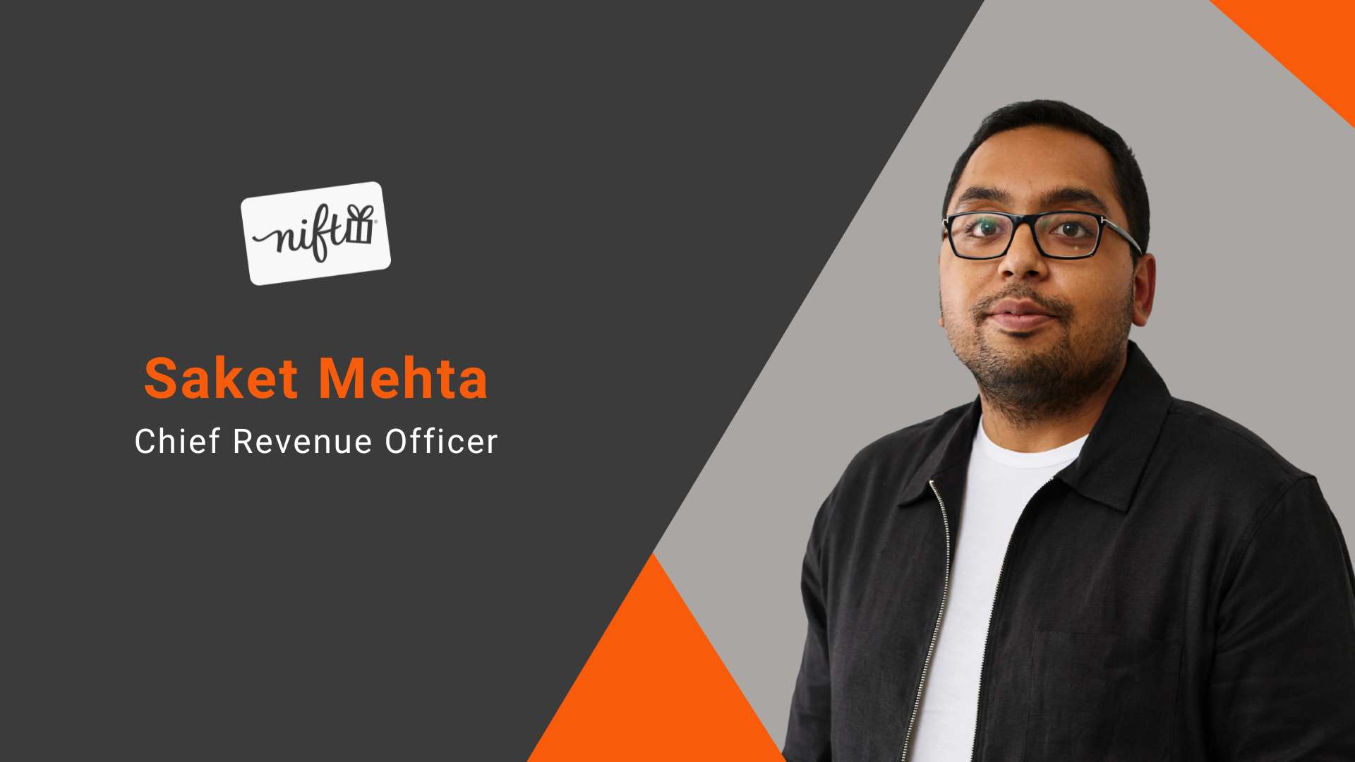 Nift CRO Saket Mehta on redefining commerce media through AI-powered gifting, customer loyalty, and experience-first monetization.