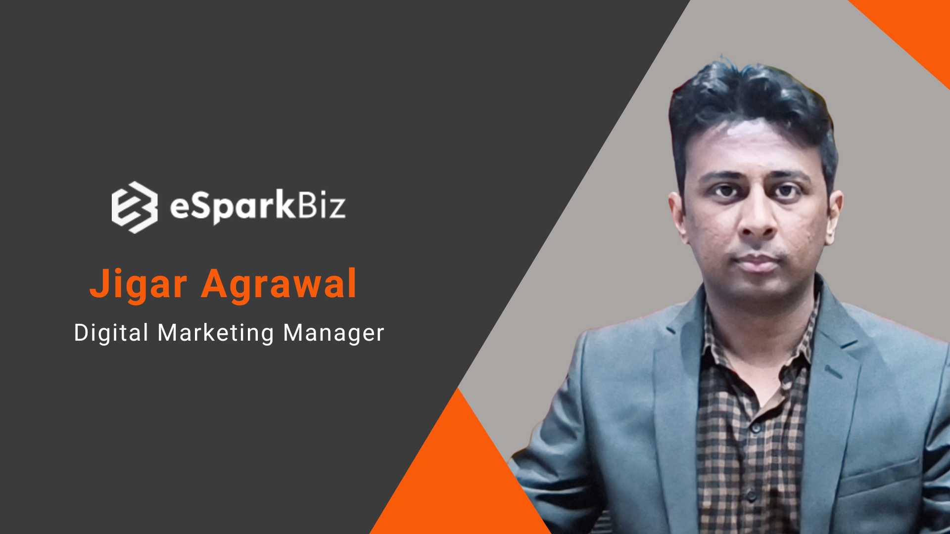 How AI Is Transforming Martech – Jigar Agrawal from eSparkBiz
