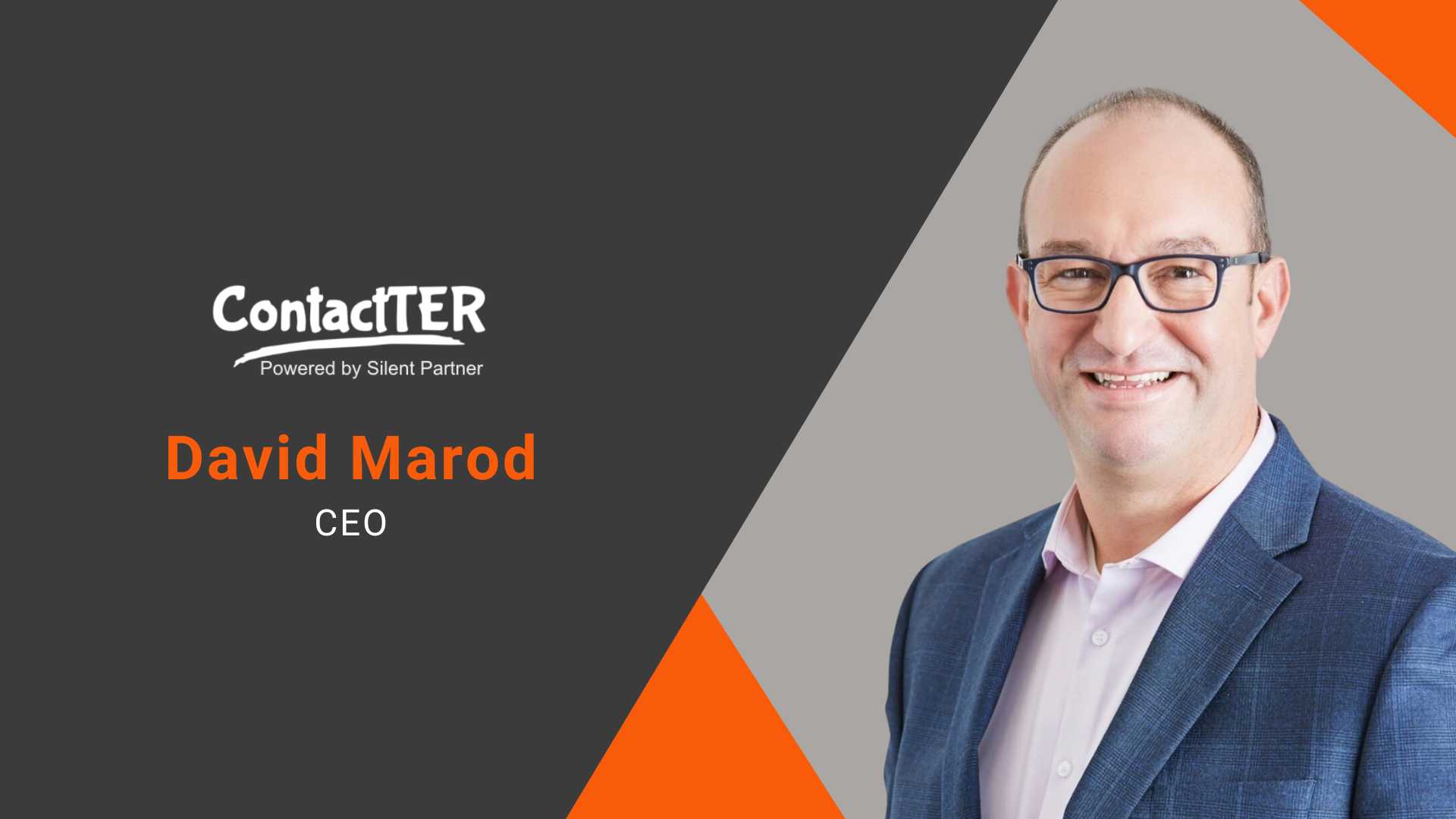 Silent Partner’s Contactter.ai Platform Counters the Auto Industry’s Lead Follow-Up Crisis