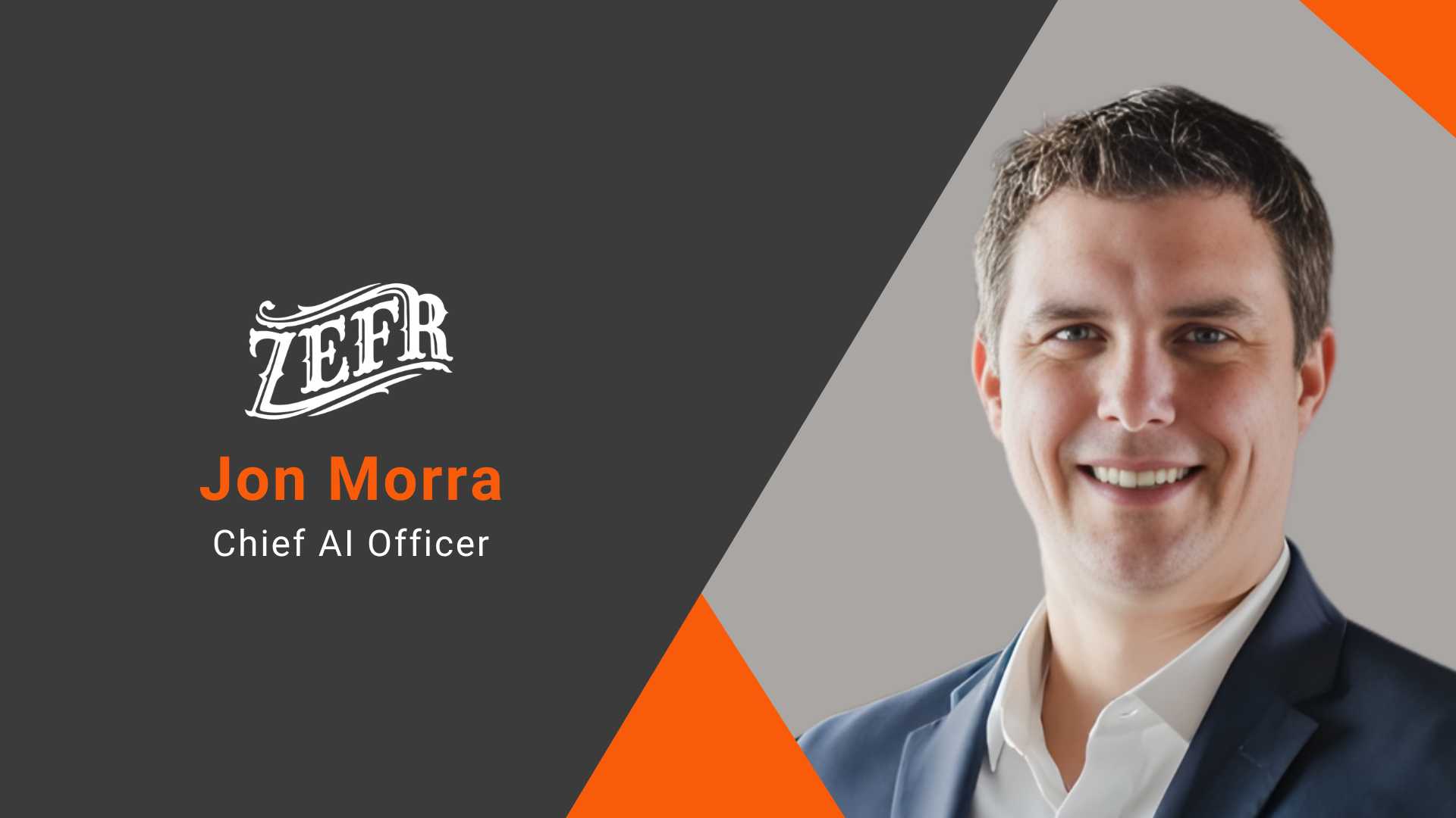 Zefr Awarded New U.S. Patent for AI-Powered Content Classification Process