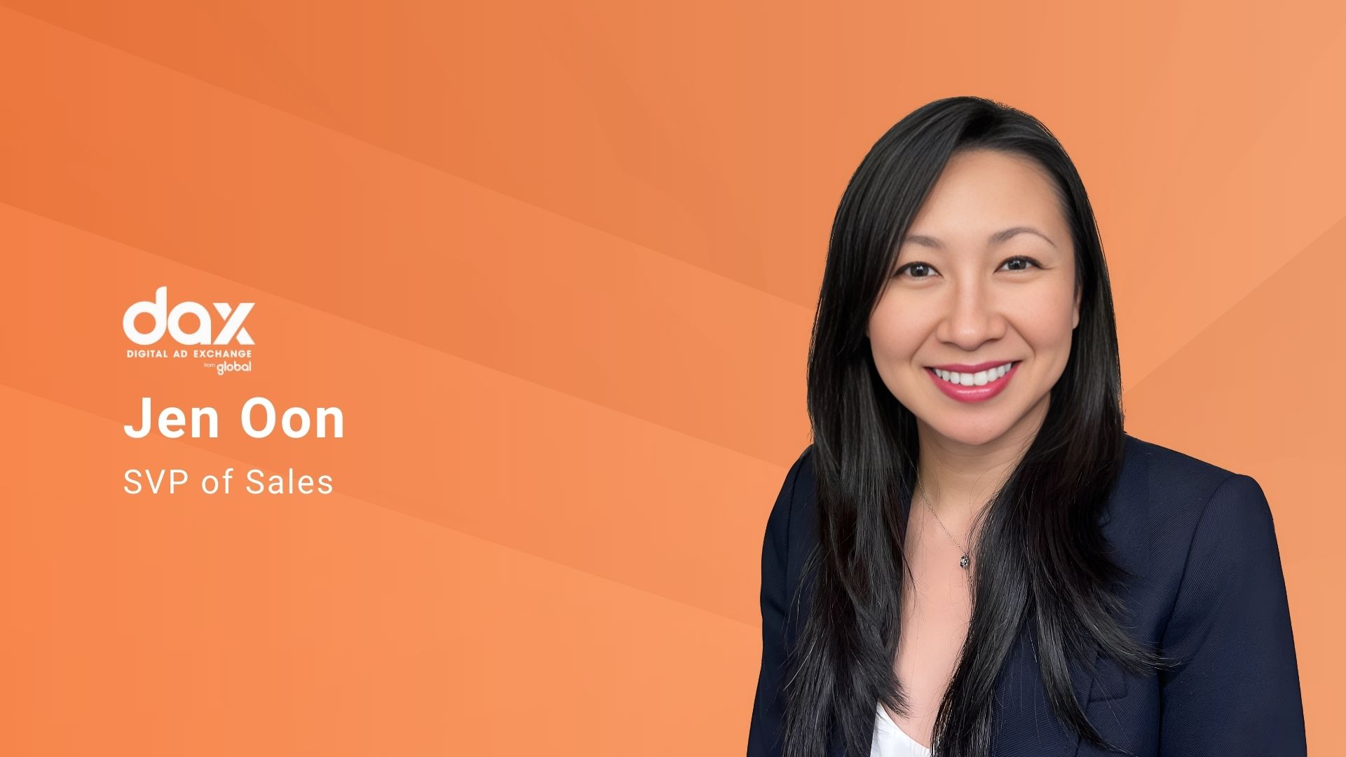 Inside the Programmatic Audio Boom with Jen Oon, SVP of DAX US