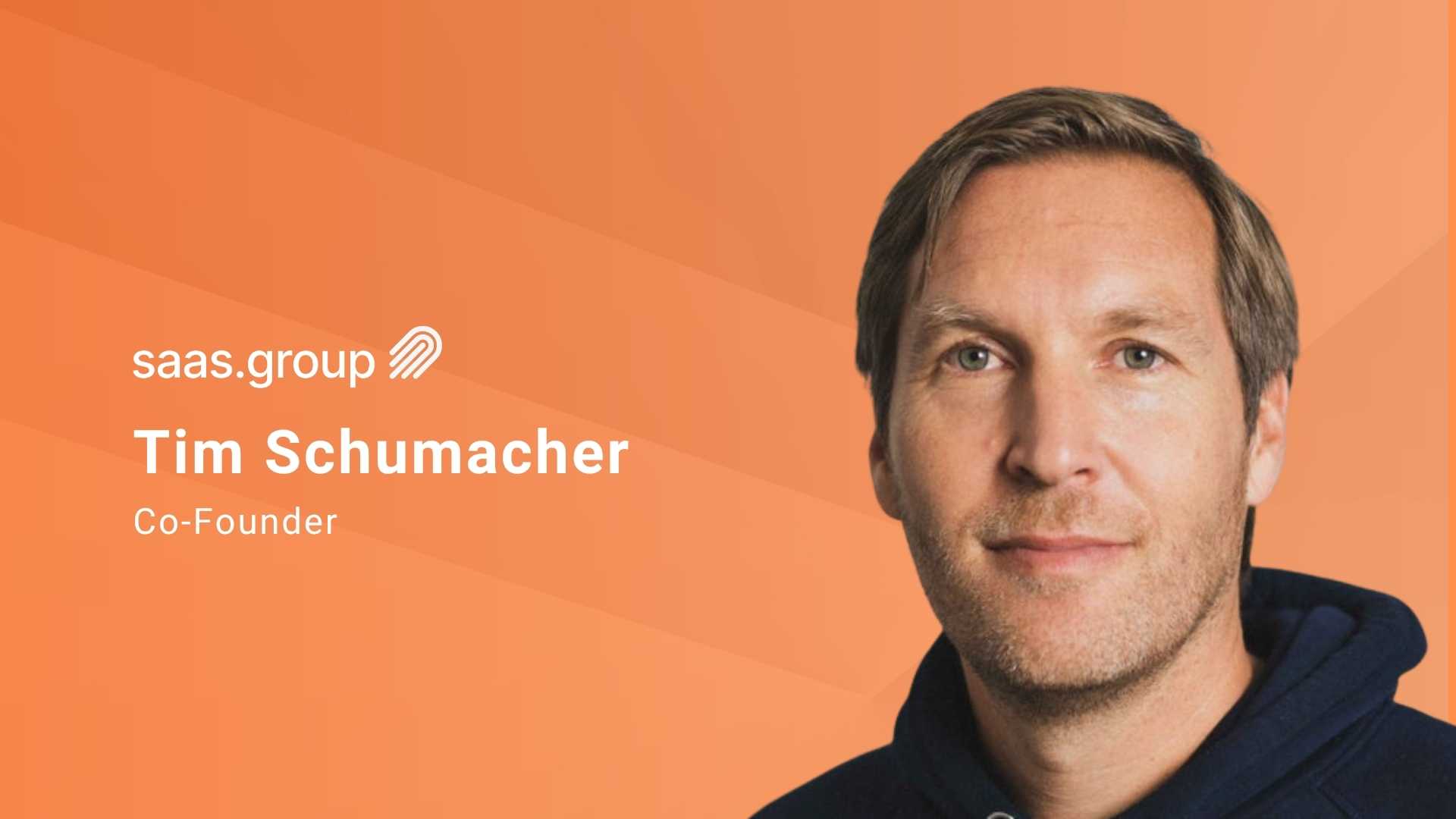 Interview The Great SaaS Reset in the Age of AI